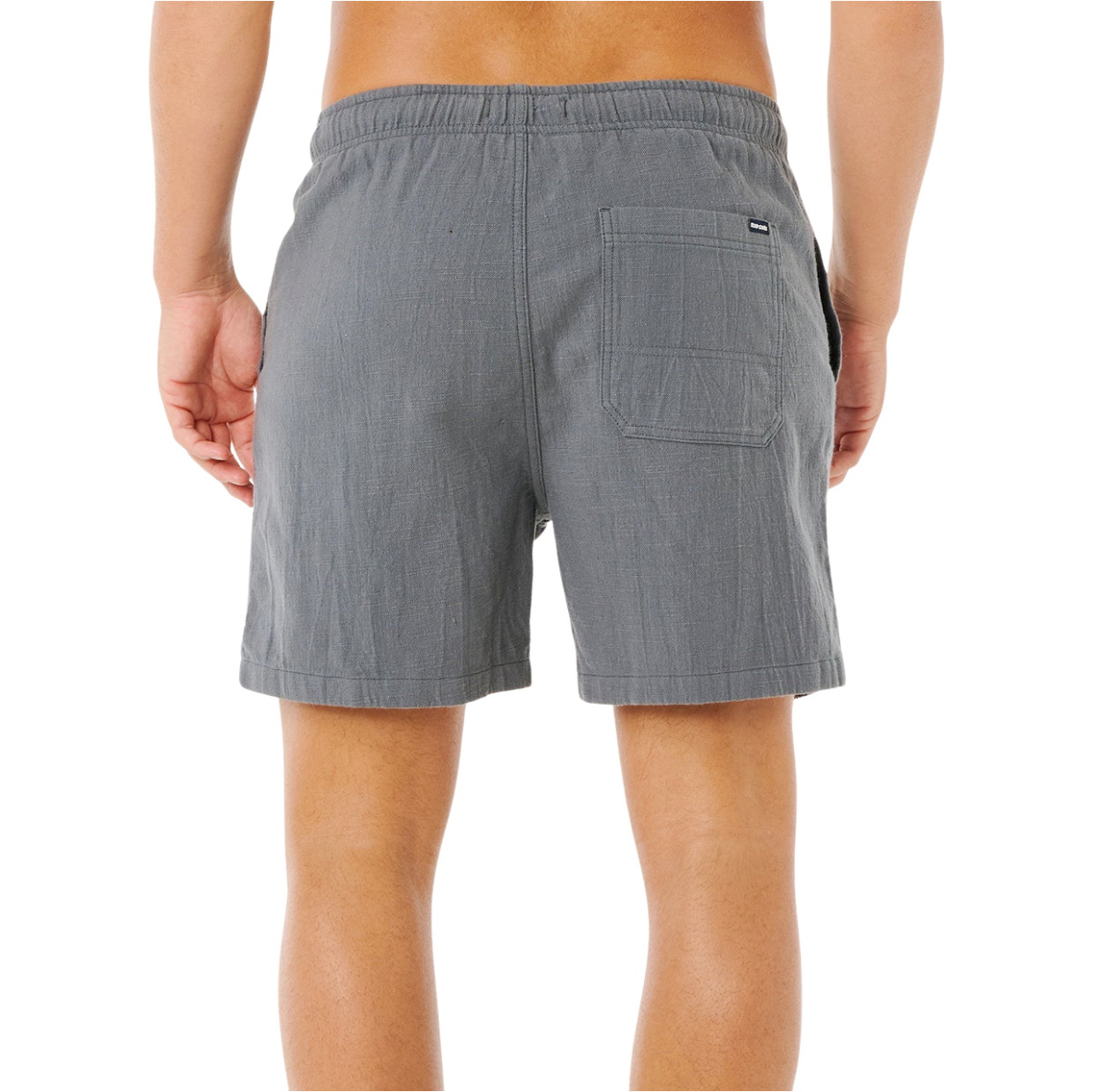 2026 Rip Curl Mens Pacific Rinse Rico Volley Shorts 04GMWS - Moss